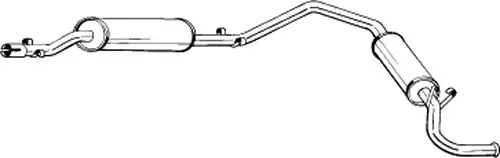 крайно гърне VEGAZ GmbH PGS-71