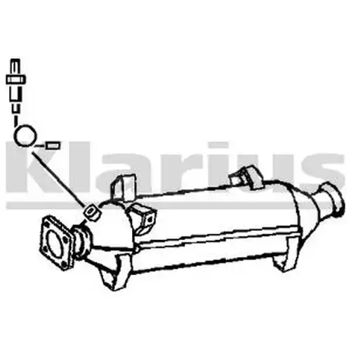 катализатор VEGAZ GmbH PK-904