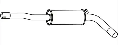 предно гърне VEGAZ GmbH SKS-176