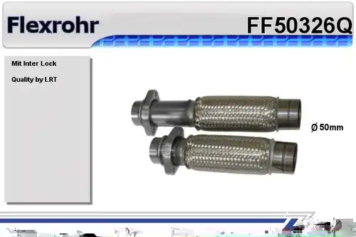 ремонтна тръба, катализатор VEGAZ GmbH UFS-539