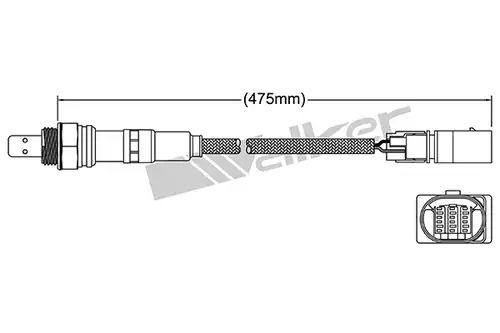 ламбда-сонда VEGAZ GmbH ULS-51