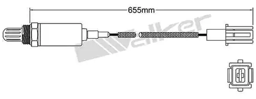 ламбда-сонда VEGAZ GmbH ULS-658