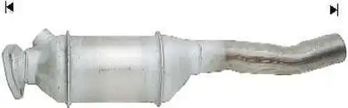 катализатор VEGAZ GmbH VK-955