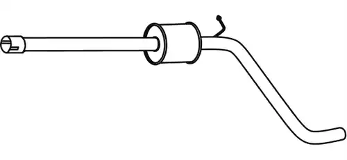 крайно гърне VEGAZ GmbH VS-639