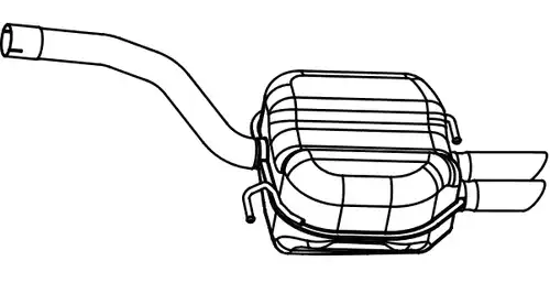 крайно гърне VEGAZ GmbH VS-649