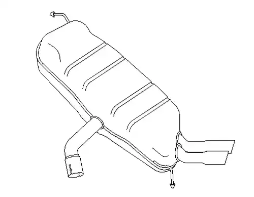 крайно гърне Vellerand 14608