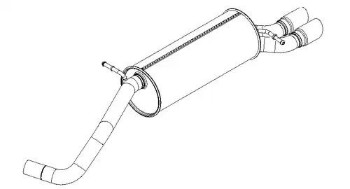 крайно гърне Vellerand 15593