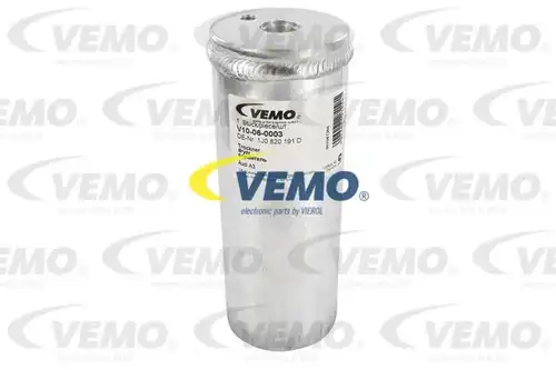 изсушител, климатизация VEMO V10-06-0003