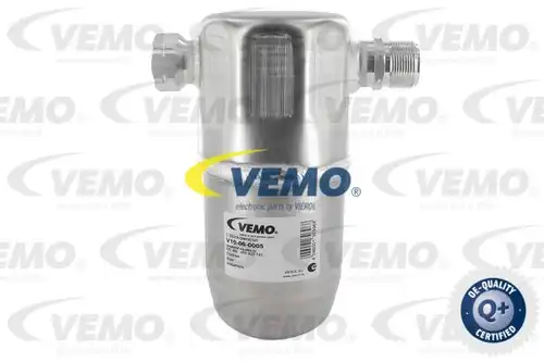 изсушител, климатизация VEMO V10-06-0005