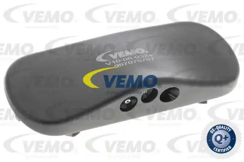 дюза миещо устр., миене на стъклата VEMO V10-08-0324