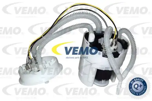 горивопроводен елемент (горивна помпа+сонда) VEMO V10-09-0850