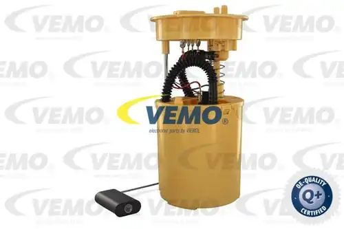 горивопроводен елемент (горивна помпа+сонда) VEMO V10-09-1234