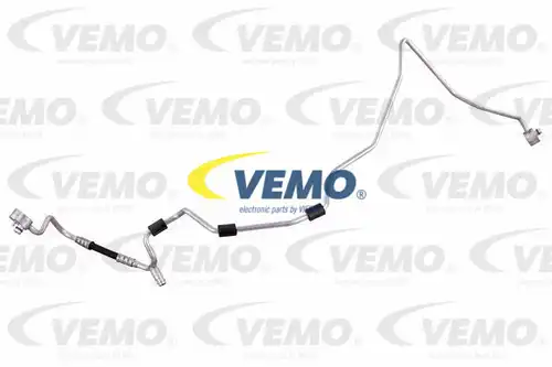 тръбопровод за високо налягане/вакуум, климатизация VEMO V10-20-0002