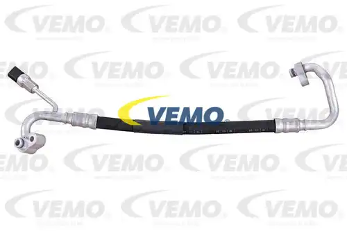 тръбопровод за високо налягане/вакуум, климатизация VEMO V10-20-0003