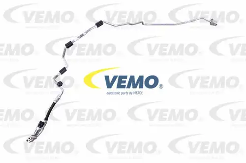 тръбопровод за високо налягане/вакуум, климатизация VEMO V10-20-0005