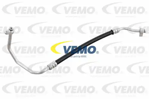 тръбопровод за високо налягане/вакуум, климатизация VEMO V10-20-0009