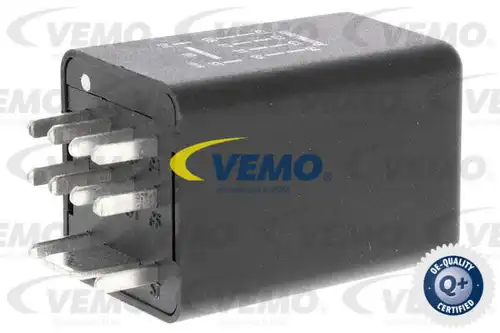 управляващ блок, време за подгряване VEMO V10-71-0005