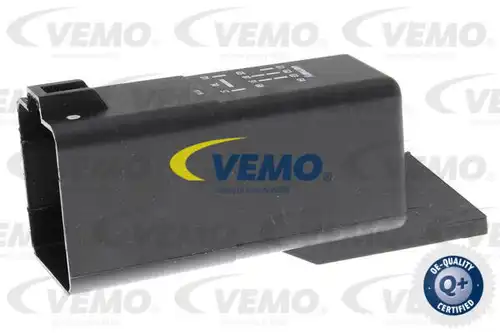 управляващ блок, време за подгряване VEMO V10-71-0007