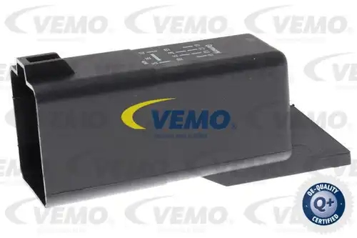 управляващ блок, време за подгряване VEMO V10-71-0009