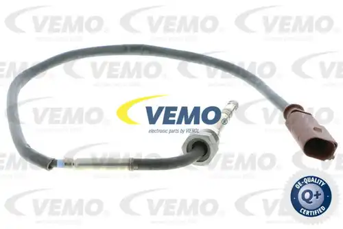 датчик, температура на изгорелите газове VEMO V10-72-0016