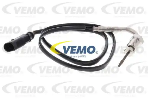 датчик, температура на изгорелите газове VEMO V10-72-0096