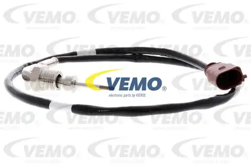 датчик, температура на изгорелите газове VEMO V10-72-0106