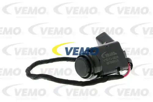 датчик, парктроник VEMO V10-72-0824