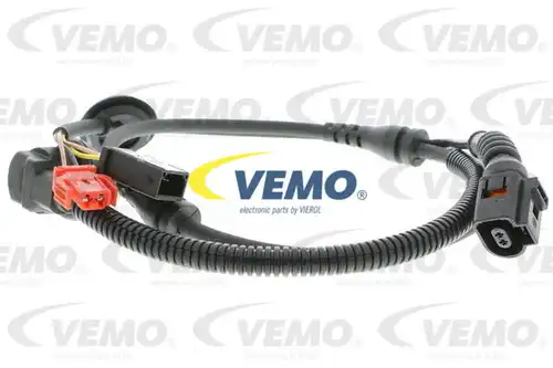 датчик, обороти на колелото VEMO V10-72-1027