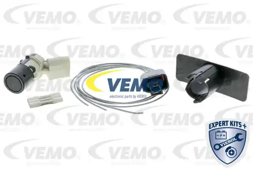 датчик, парктроник VEMO V10-72-10814