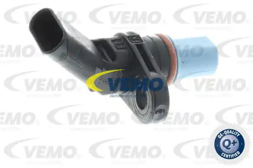 Датчик обороти, ръчна скоростна кутия VEMO V10-72-1278