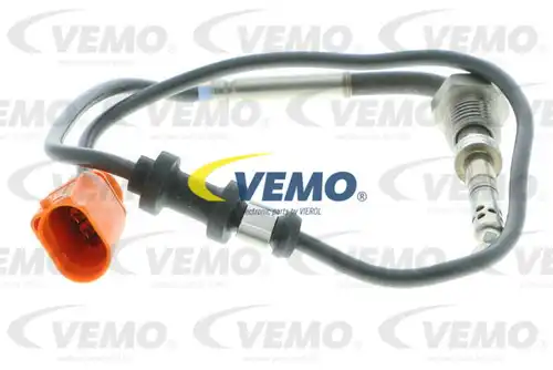 датчик, температура на изгорелите газове VEMO V10-72-1377