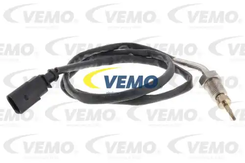 датчик, температура на изгорелите газове VEMO V10-72-1406