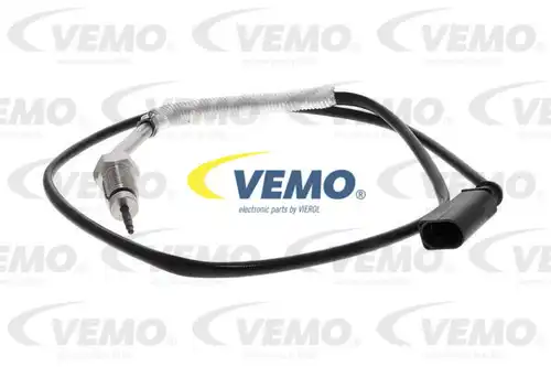 датчик, температура на изгорелите газове VEMO V10-72-1407