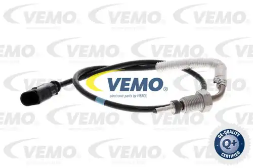 датчик, температура на изгорелите газове VEMO V10-72-1432