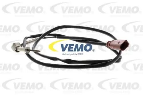 датчик, температура на изгорелите газове VEMO V10-72-1436