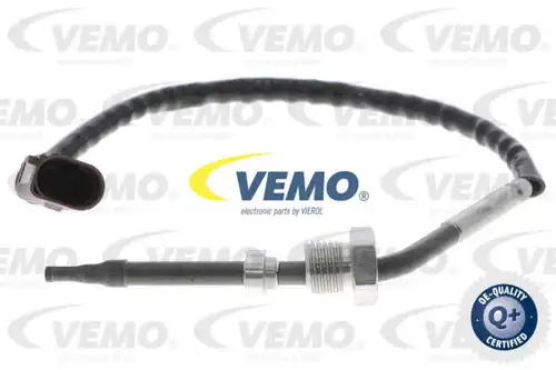 датчик, температура на изгорелите газове VEMO V10-72-1507