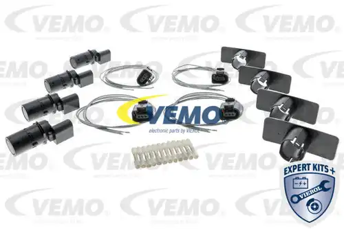 Kомплект датчици, парктроник VEMO V10-72-40809