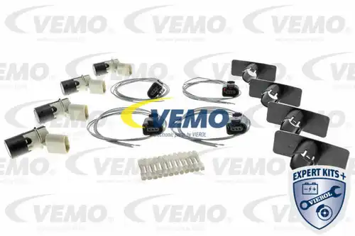 Kомплект датчици, парктроник VEMO V10-72-40814