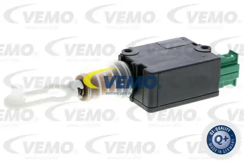 регулиращ елемент, централно заключване VEMO V10-77-0005