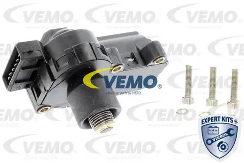 регулиращ клапан на свободния ход, захранване с въздух VEMO V10-77-0023