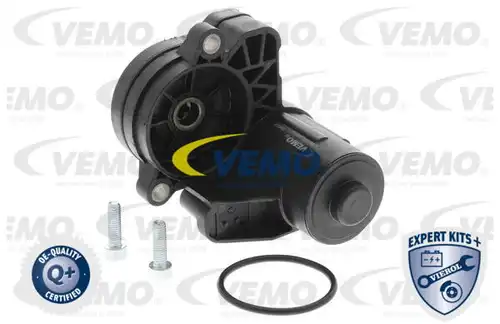 елемент корпус, спирачен апарат ръчна спирачка VEMO V10-77-1060