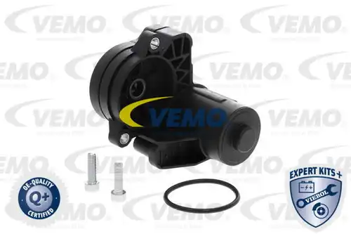 елемент корпус, спирачен апарат ръчна спирачка VEMO V10-77-1060_N