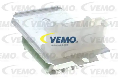 регулатор, обдухване интериор VEMO V10-79-0003