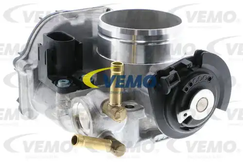 корпус на дроселовата клапа VEMO V10-81-0003