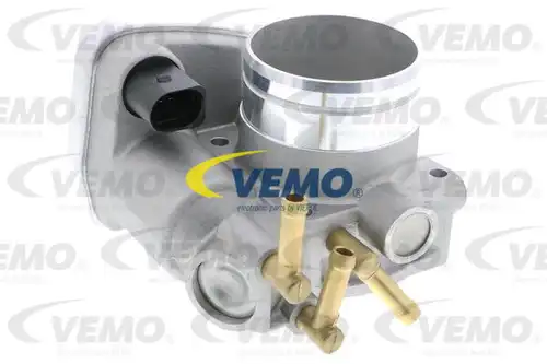 корпус на дроселовата клапа VEMO V10-81-0004