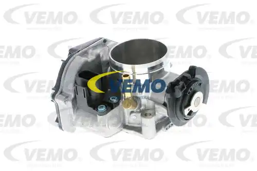 корпус на дроселовата клапа VEMO V10-81-0007