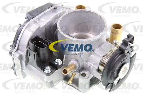 корпус на дроселовата клапа VEMO V10-81-0008