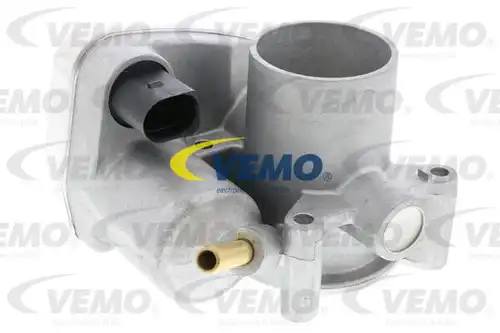 корпус на дроселовата клапа VEMO V10-81-0009