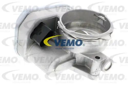 корпус на дроселовата клапа VEMO V10-81-0011