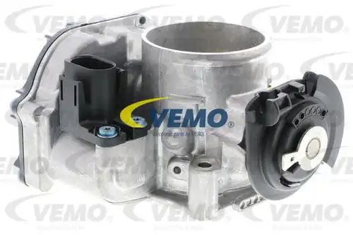 корпус на дроселовата клапа VEMO V10-81-0015